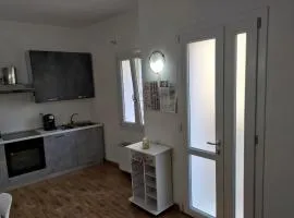 Casa Rinascita with private garden