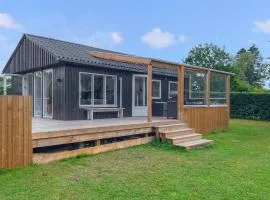 Gorgeous Home In Odder With Wifi