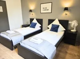 Rheinländer Seehotel