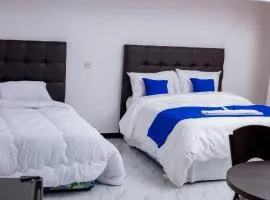 Salama blue lodge
