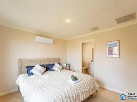 The 4x2 for you and the crew