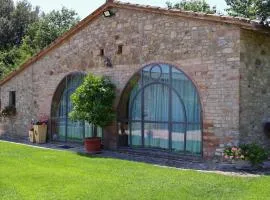 Agriturismo Case Corboli villetta Rovello