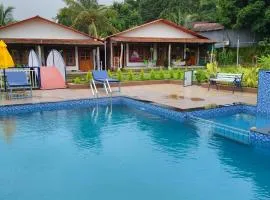 De Orchid Resort