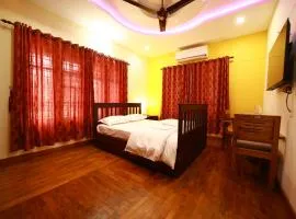 Spice Haven Homestay