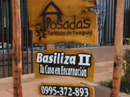 Posada Turística del Paraguay Basiliza II