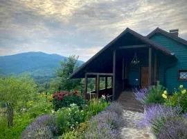 Котедж Хада-Галів Пісня гір