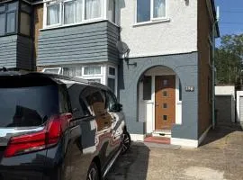 Double Room studio For Guest in Sutton