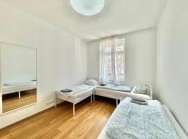 Family Apartments by Main