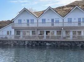 6 person holiday home in Kverva