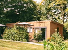 B&B Schoonhoven Suites，位于Elim的自助式住宿