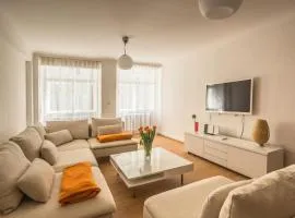 Ferienwohnung Mandarin