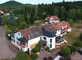 Hotel & Restaurant Rösselsquelle