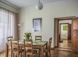 Ferienwohnung Inseltraum