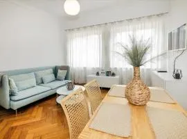 Ferienwohnung Blue Heaven