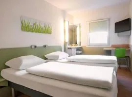 B&B Hotel Lübeck Berliner-Platz