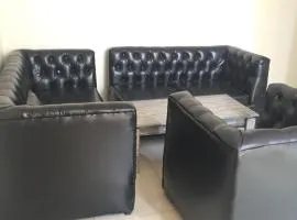Apple Luxury Apartments