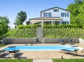 Villa Selene 8 by Marche Holiday Villas
