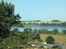 Ferienwohnung "Bellevue" in Sellin auf Rügen