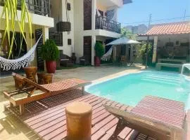 Recanto Maria Flor by Holiday Stays