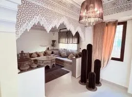 LATIMAN duplex Agadir
