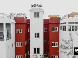 Lobo apartment