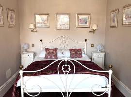 巴勒姆旅馆，位于伦敦的酒店