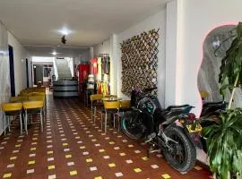 Hotel Girasol