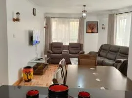 Serene 3-BEDROOM villa