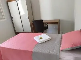 Refúgio Hostel Unidade 3