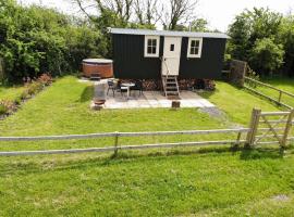 Finch，位于Priston的酒店