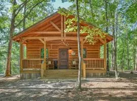 Little Wolf Cabins and ATV Rentals