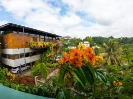 The Mist Residence - Kandy