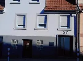 Ferienzimmer in bad friedrichshall