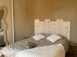 Appartement F2 - Besançon - proche centre ville