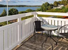 托普II号度假屋