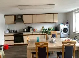 Monteur Ferienwohnung in Brakel