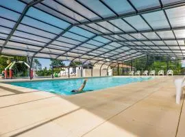 Camping Aubigny-Les Clouzeaux