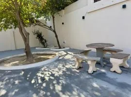 Isabel Apart y Suites