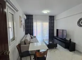 Pafos modern gem apartment