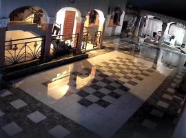 Cutting Edge Guest House，位于Daranka的酒店