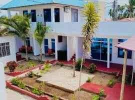 Karibu House Paje