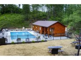 Peaceful Feeling by American Patriot Getaways