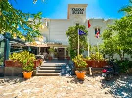 Kalkan Suite 203