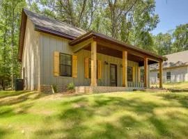 Walk to The Fields at 17 Springs Millbrook Home!