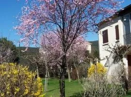 Location Laroque Cévennes
