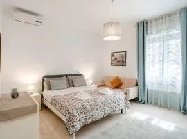 Nonna Rosa (10 min to Pompei)