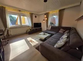 Ferienwohnung Am Bärenstein, Fränkische Schweiz