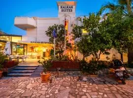 Kalkan Suite 302