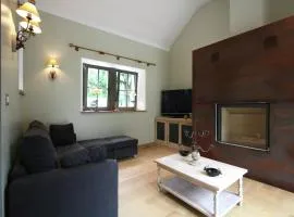 Spacious Place in Hamoir