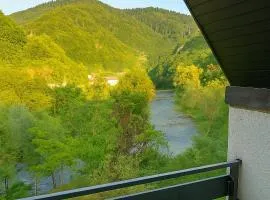 River`s Song Cottage Jajce